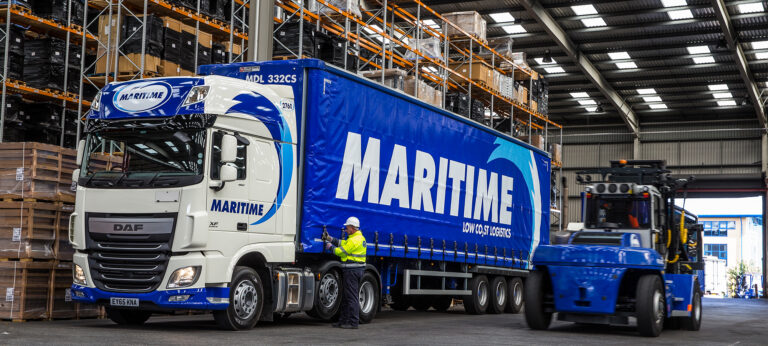 MEDLOG neemt Britse Maritime Transport over