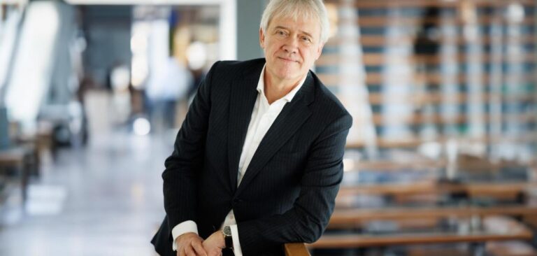 Oud-topman ASML, Peter Wennink, wordt commissaris bij industrieconcern VDL