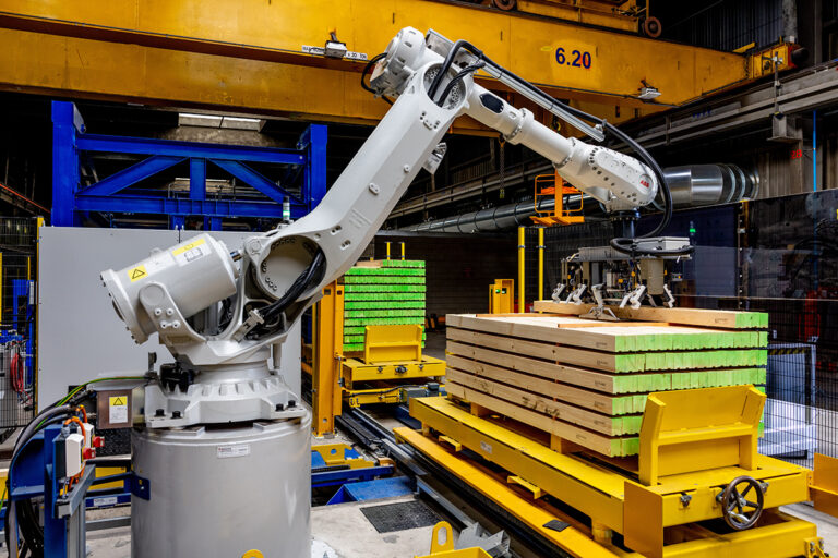 Tata Steel onthult toekomstbestendige decoilinglijn bij Feijen