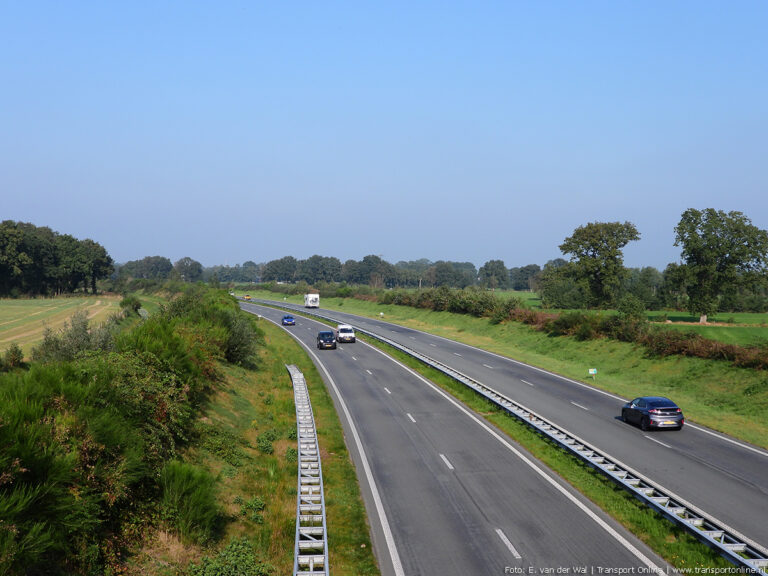 Ministerie IenW vraagt mening Nederlanders over verkeers-veiligheidsmaatregelen