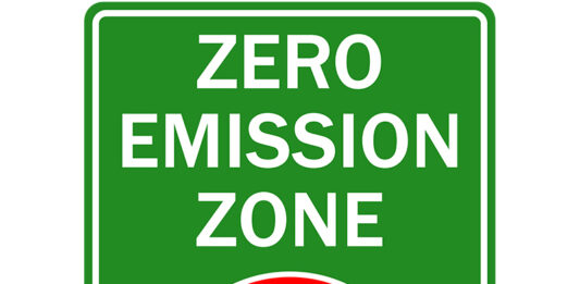 zero-emissie