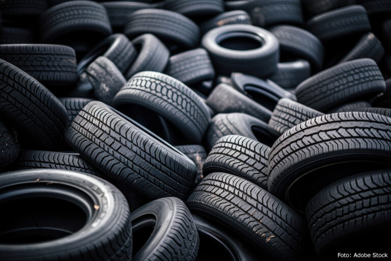 (Transport)bedrijven kunnen schade claimen wegens vermoedelijke prijsafspraken bandenfabrikanten