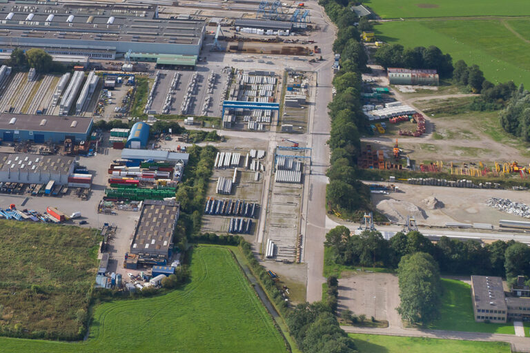 DHG verkoopt kavel in Koudekerk aan Today Real Estate Development