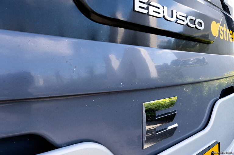 Ebusco ontvangt resterende €5 miljoen van Green Innovation – faillissementsverzoek ingetrokken