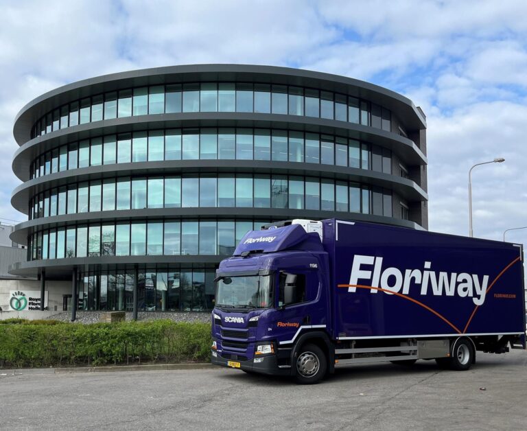 Herstructurering en herpositionering moet Floriway winstgevend gaan maken