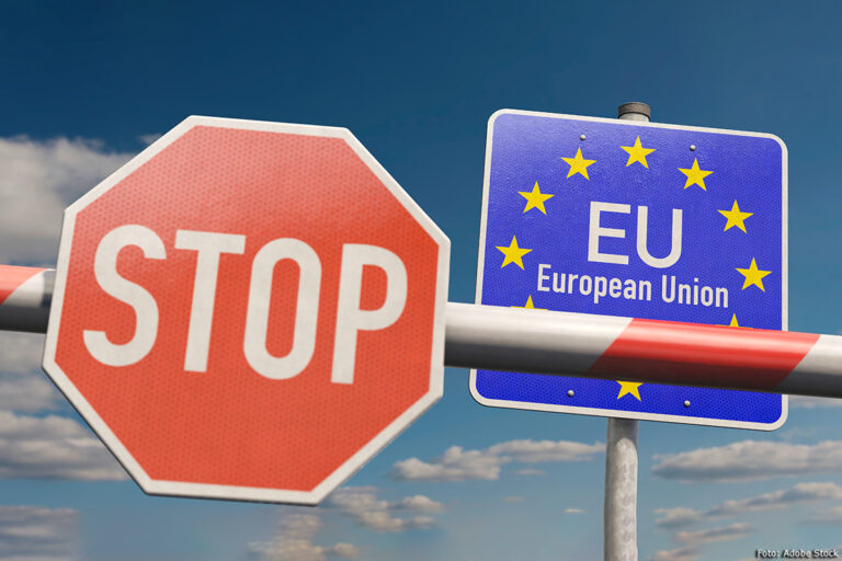 Brief van 46 gemeenten aan Faber met zorgen over grenscontroles