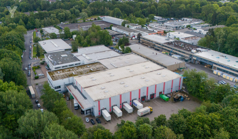 CityLink breidt Duitse logistieke last-mile portefeuille verder uit met aankoop in Haan