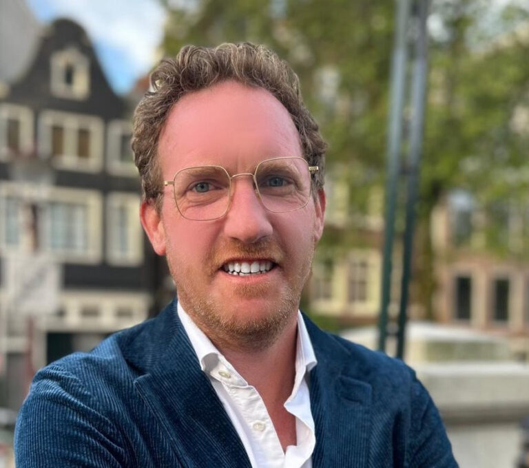 Henk van Harn nieuwe Commercieel directeur PLUS