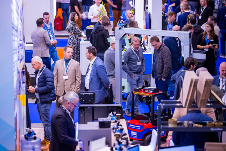 De toekomst van stadsdistributie: ‘ondernemers moeten zich zorgen maken’