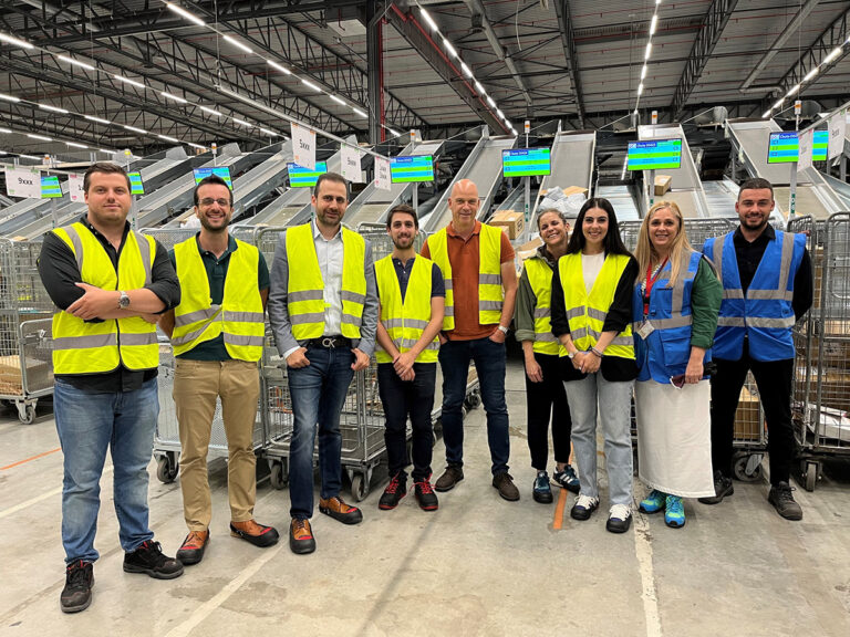 bpost en Zooplus verlengen hun samenwerking tot 2027