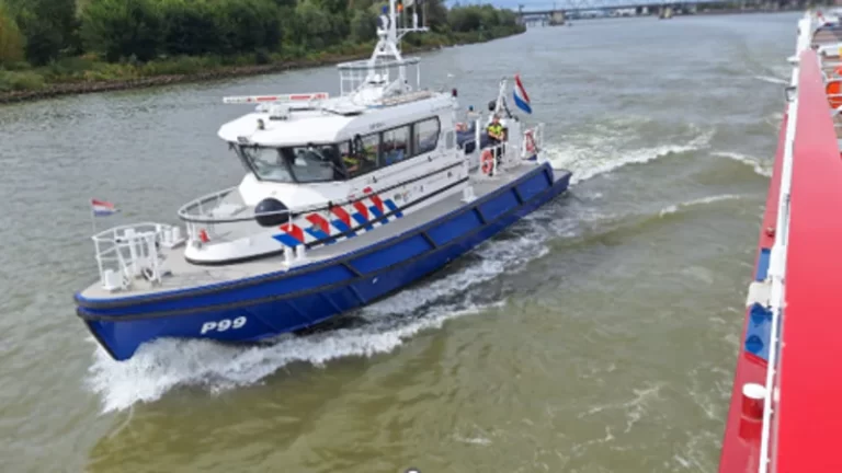 Signalen van uitbuiting in de binnenvaart aangepakt