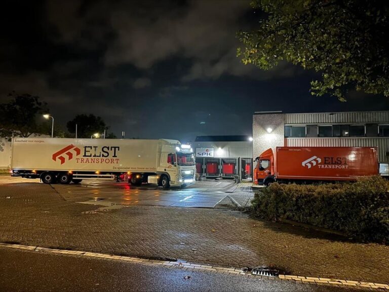 Elst Transport neemt MV Pakketdienst over