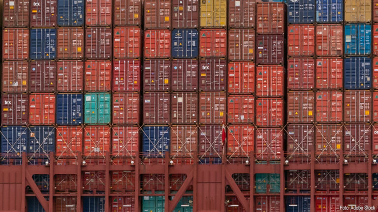 Twee 19-jarigen opgepakt voor uithalen drugs in Vlissingse haven