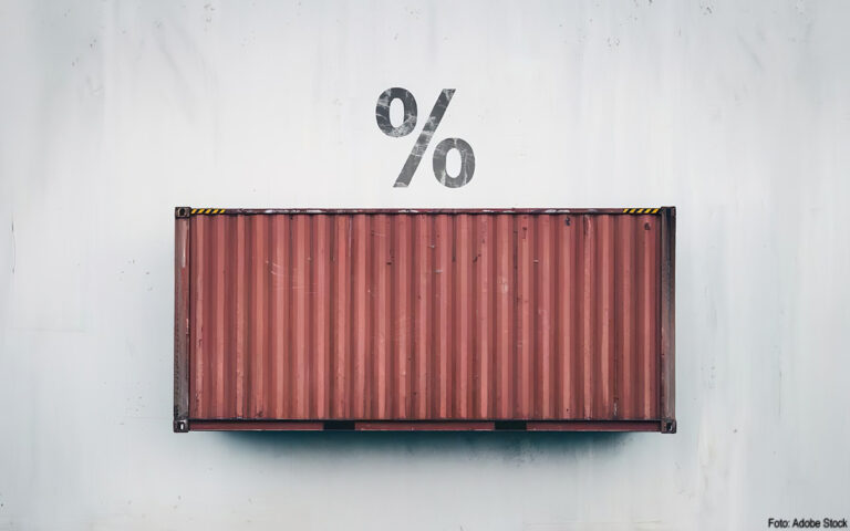 Amerikaanse handel vooral zelf geraakt door aangekondigde invoertarieven