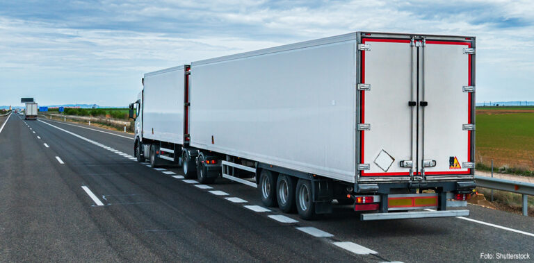 CBR start pilot met verruiming toelatingseisen voor LZV-examen om chauffeurstekort aan te pakken