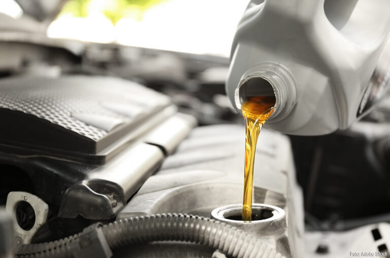 Tips voor het kiezen van de juiste motorolie voor commerciële voertuigen voor een lange levensduur