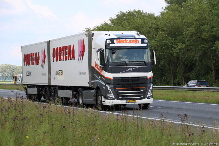 Nedcargo bereidt zich voor op strategische voorraadvorming vanwege verwachte verschuivingen in het Amerikaanse handelsbeleid