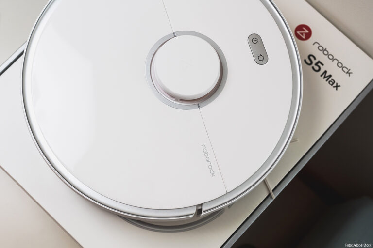 Vrachtwagenchauffeur ontdekt tijdens lossen dat er 500 robotstofzuigers zijn gestolen