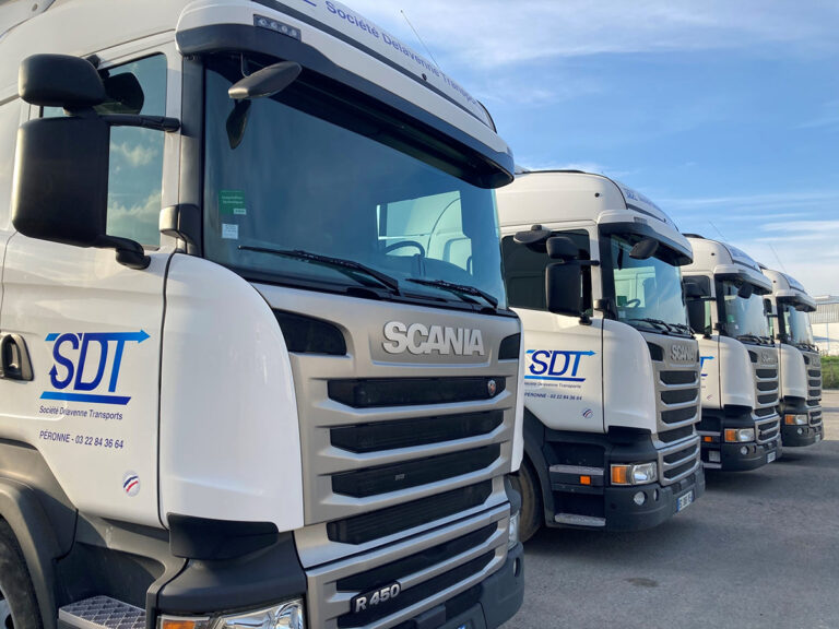 AB Texel France neemt transportactiviteiten Delavenne Transports over