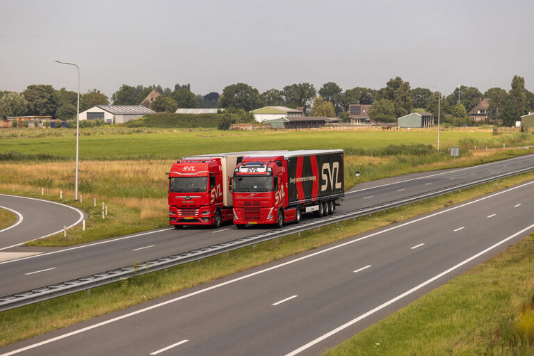 SVZ Transport neemt Van den Heuvel Logistiek over