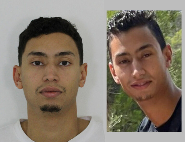 Politie looft 50.000 euro uit voor tip opsporing Sami Bounouare