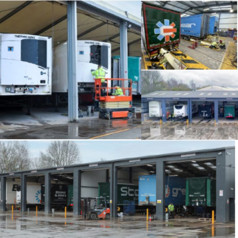 TIP Group neemt Britse Trailer Auto Group over