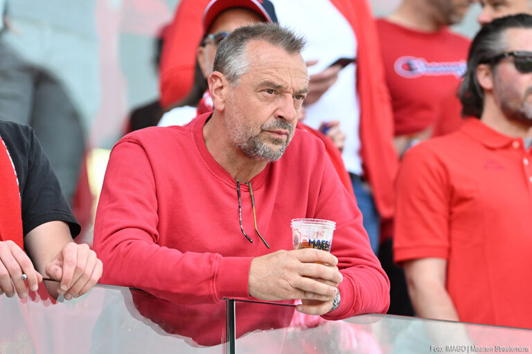 VRT: Tom Waes moest worden gereanimeerd, toestand ernstig maar stabiel