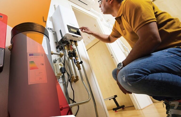 VEH: Veel huiseigenaren hebben problemen met onderhoud warmtepomp