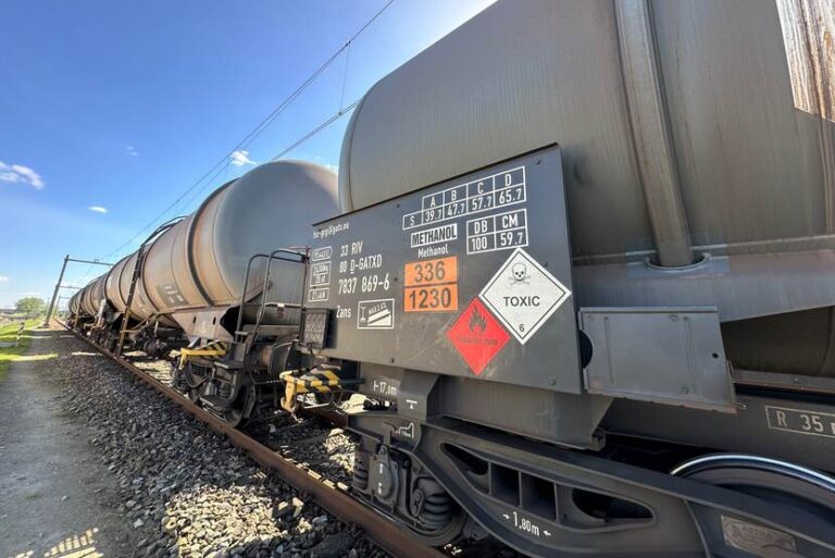 ILT trekt dwangsom in na verbeteringen veiligheid brandstofoverslag