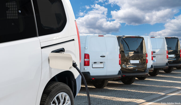 Toename in aanschaf bestelauto’s door invoering zero-emissiezones en BPM-wijzigingen