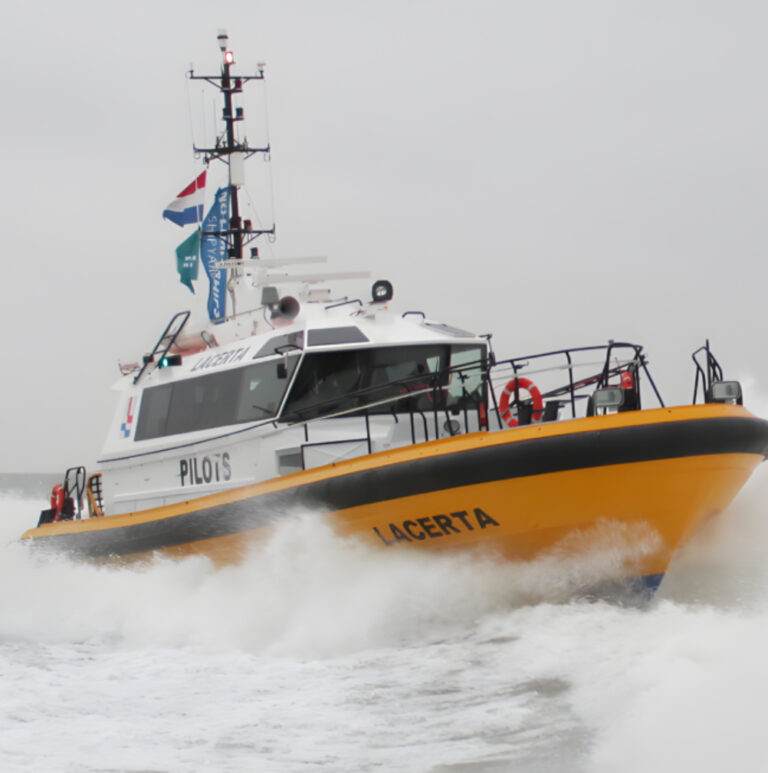 Eenduidige instructies loodswezen noodzakelijk voor veiligheid