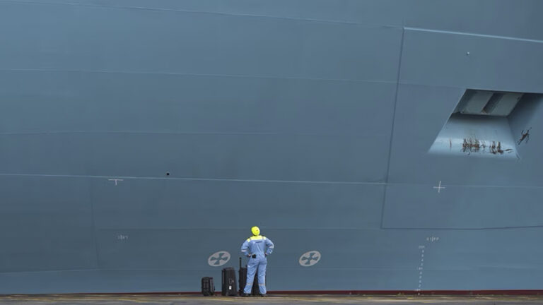 Maersk bestelt twintig nieuwe containerschepen met dual-fuel motoren