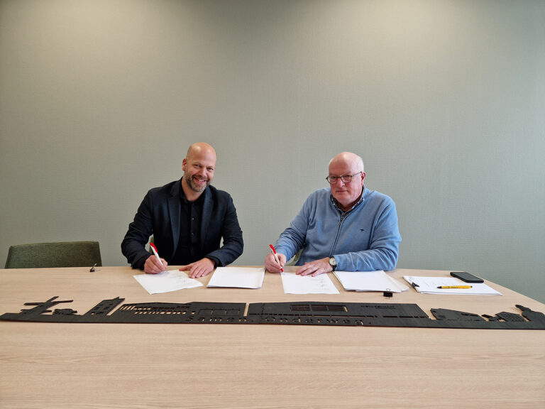 Aloys Roemaat Transport neemt Dtrans over