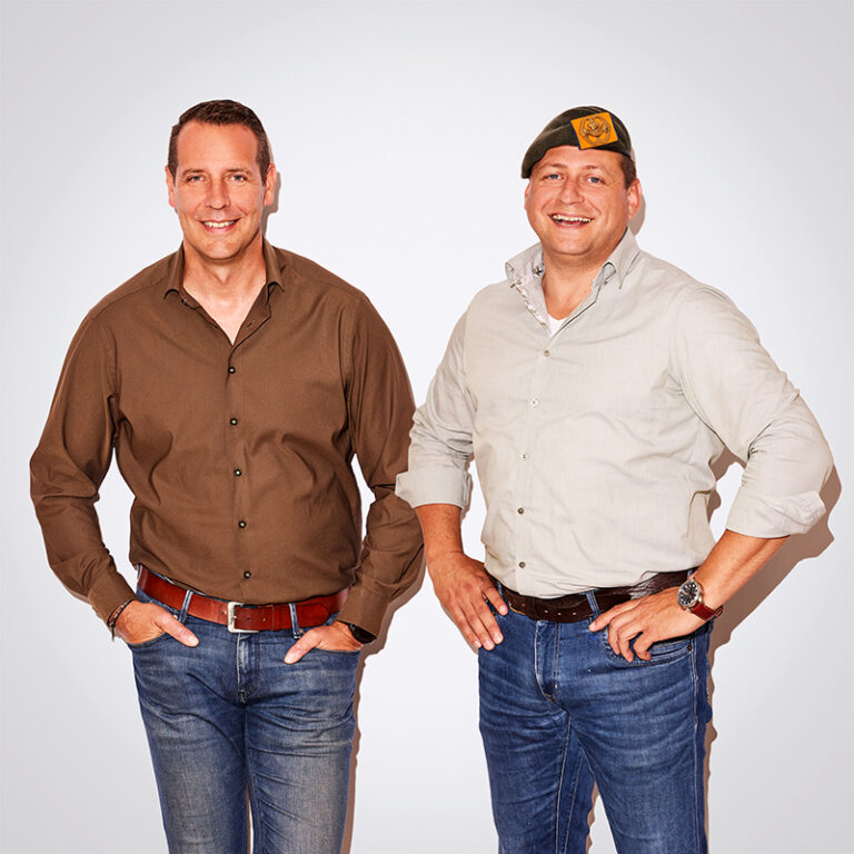 Rotterdam Short Sea Terminals staat centraal in nieuwe campagne over veteranen op de werkvloer [+video]