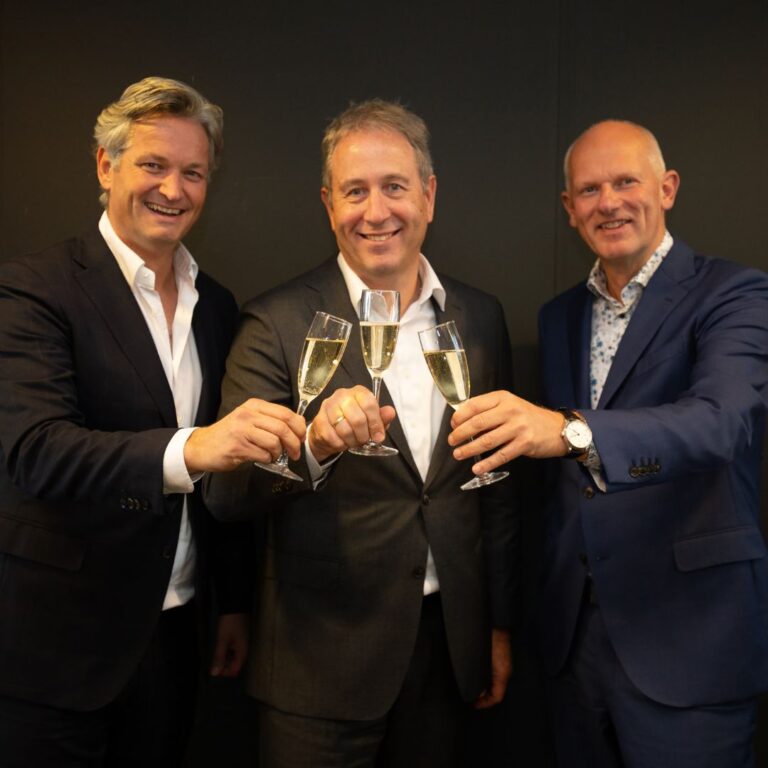 Egbert van Alphen nieuwe algemeen directeur bij BosDaalen