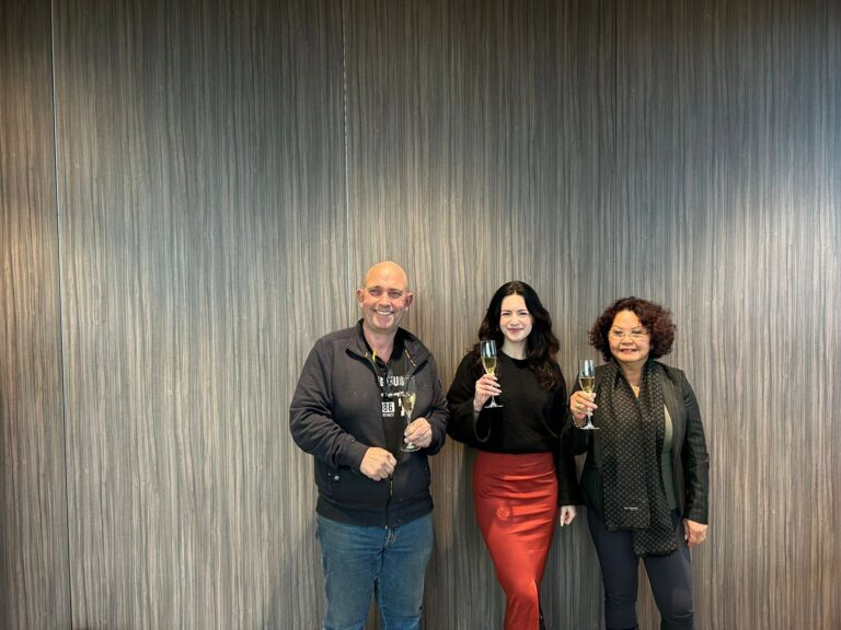 BRL Berging neemt H. Roos Autoberging over: een overname met een dubbel gevoel