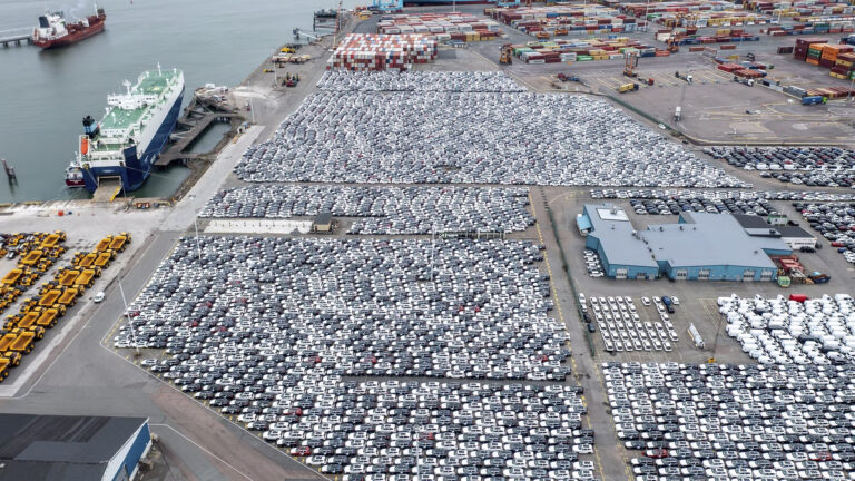 Wallenius Wilhelmsen wordt nieuwe exploitant van voertuig- en RoRo-terminal in haven van Göteborg
