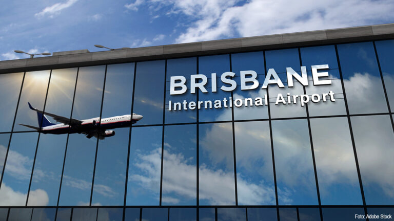 Royal Schiphol Group breidt aandeel in Brisbane Airport uit