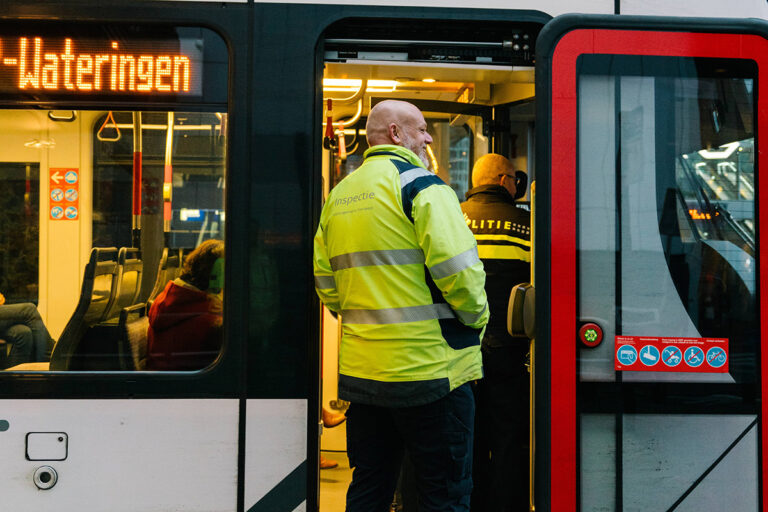 Inspectie constateert geen alcoholovertredingen bij railmedewerkers in 2024