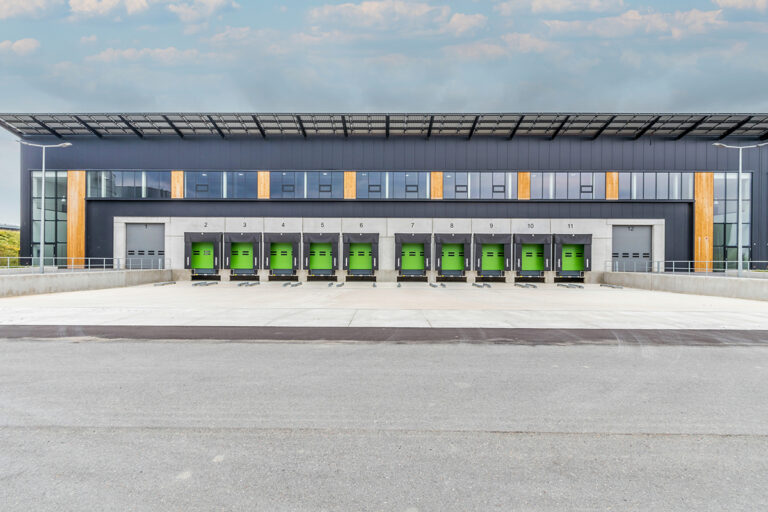 Envirotainer vestigt zich op SEGRO Park Amsterdam Airport in Hoofddorp