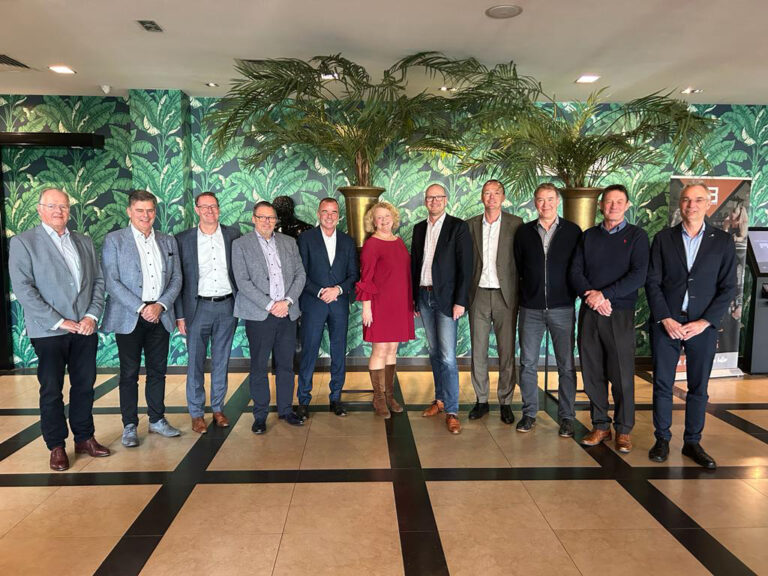 Nieuw pensioencontract voor de Koopvaardij