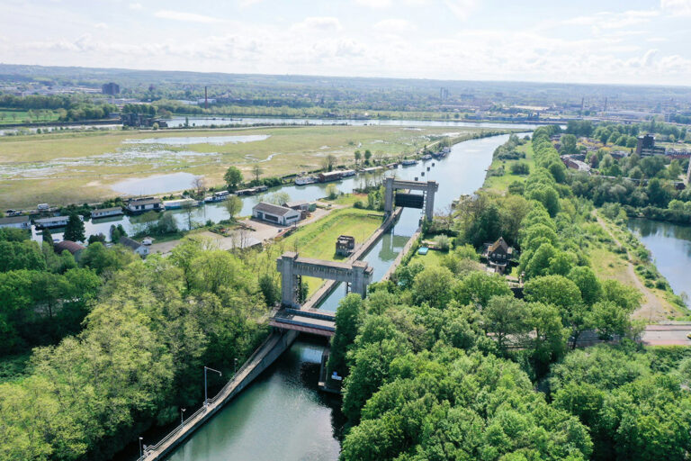 Sluis Bosscherveld werkt met bloktijden vanwege technische storing