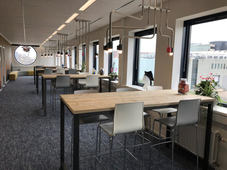 Special Cargo College versterkt positie met overname VCM Totaal