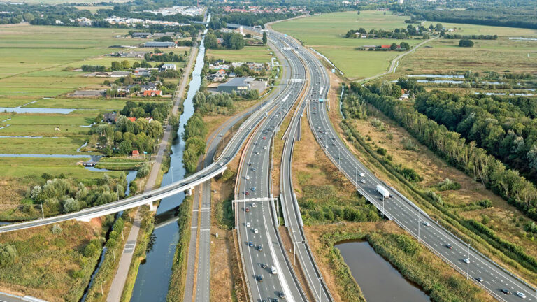 Filerecords in 2024, minister Madlener adviseert dinsdag en donderdag spits te mijden