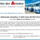 Chauffeur CE nationale distributie