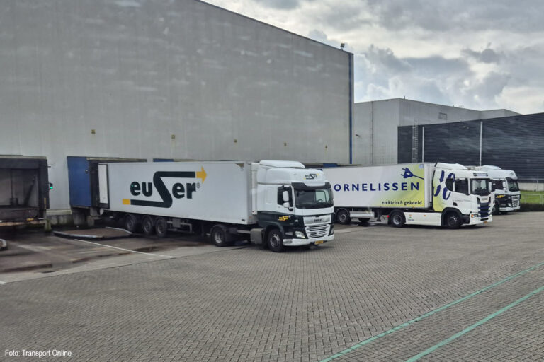 Albert Heijn beperkt aantal vervoerders tot vier