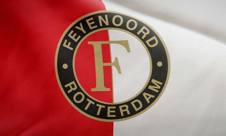 Feyenoord presenteert oud-speler Van Persie als nieuwe trainer