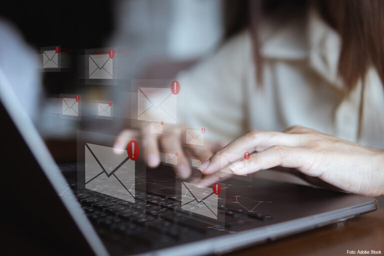 Fraude: meer bedrijven getroffen, impact groter