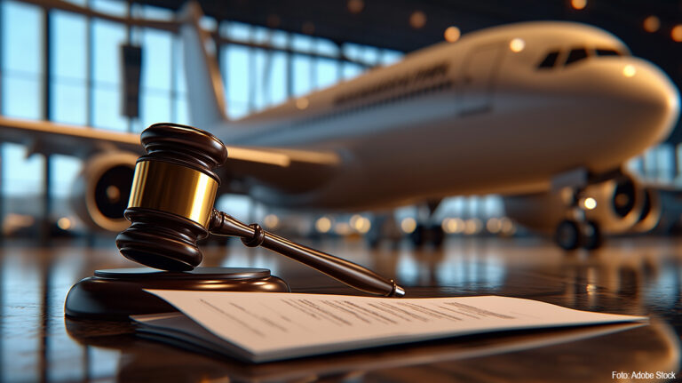 Kortgedingrechter doet maandag uitspraak over staking bij KLM