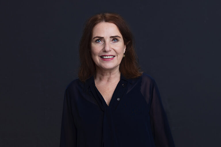 Renate de Walle nieuwe director Volvo Group Truck Center